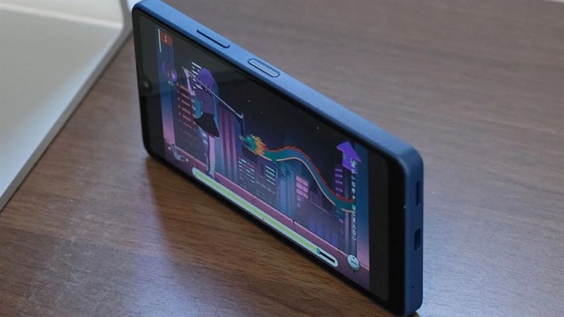 Sony Xperia Ace IV rò rỉ: Snapdragon 4 Gen 1, mức giá chưa được tiết lộ