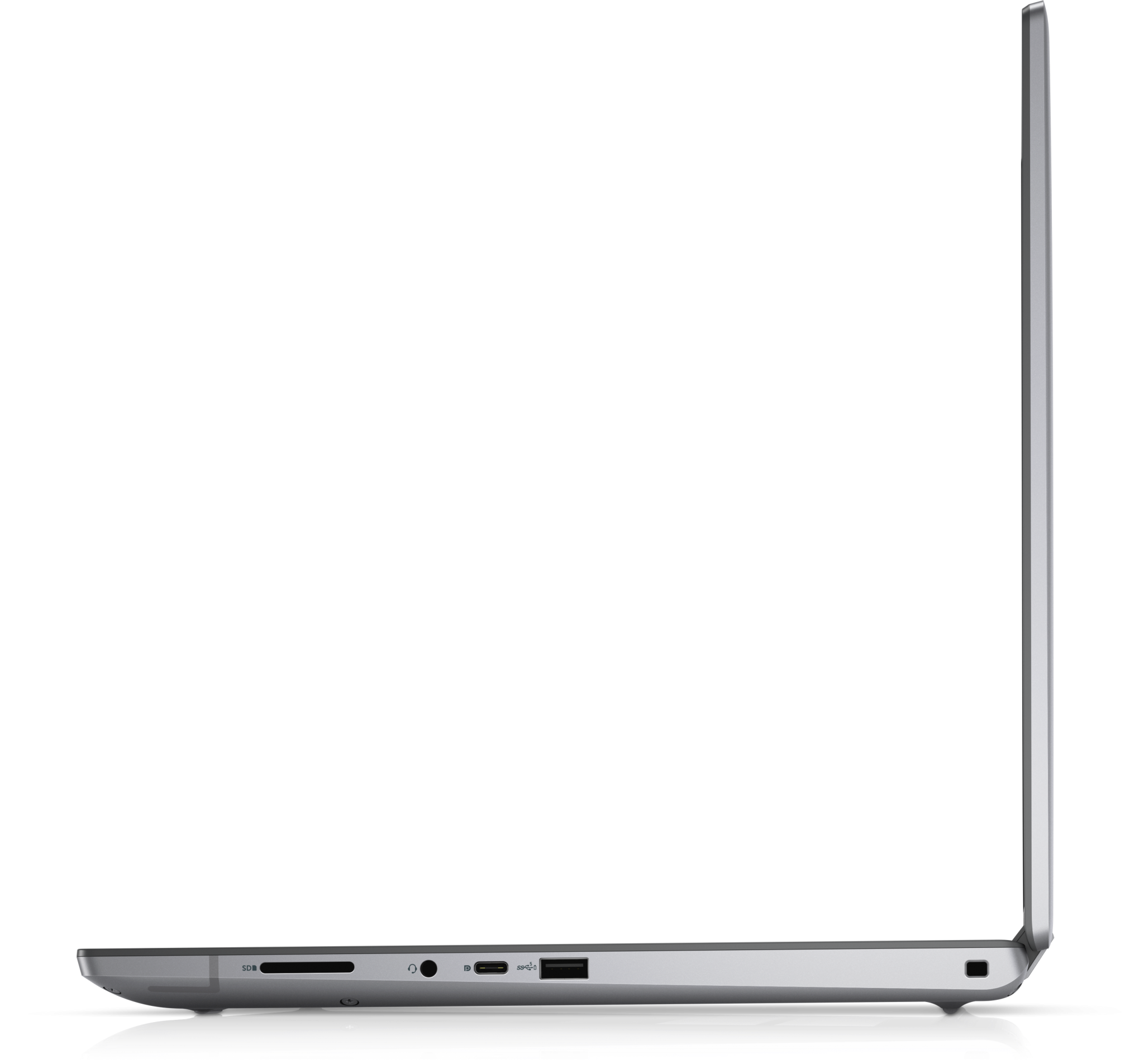 Đánh giá chi tiết Dell Precision 7670 Đỉnh cao Mobile WorkStation