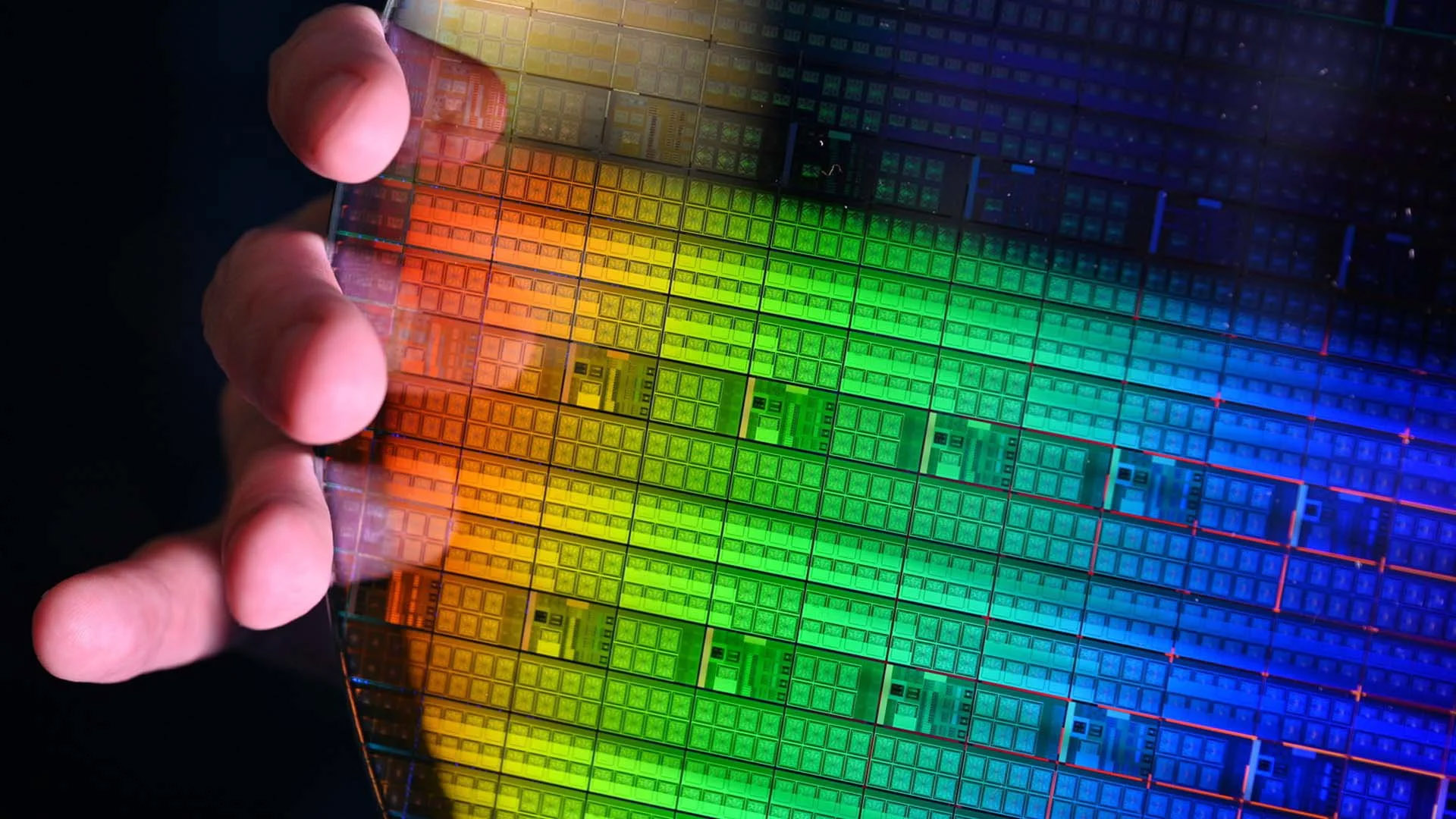 Theo Intel: Đến năm 2030, các con chip bán dẫn sẽ có hàng nghìn tỷ transistor