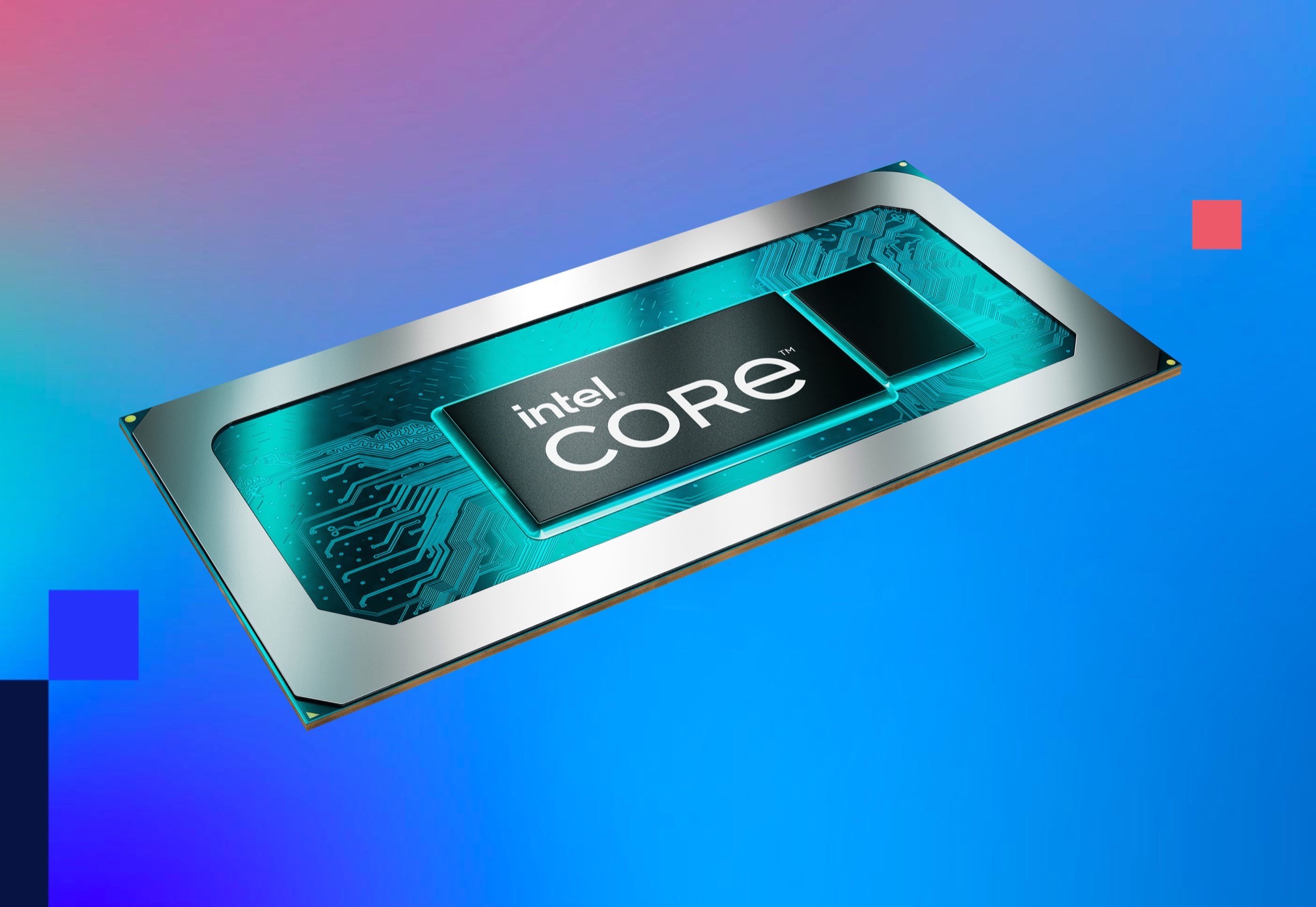 Intel Core i5 1350P lộ diện: Hiệu năng không ấn tượng