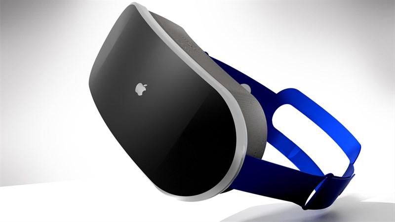 xrOS được cho sẽ là tên gọi Apple sử dụng trên hệ điều hành cho kính thực tế ảo của mình