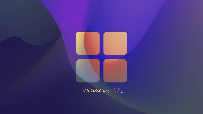 Windows 12 