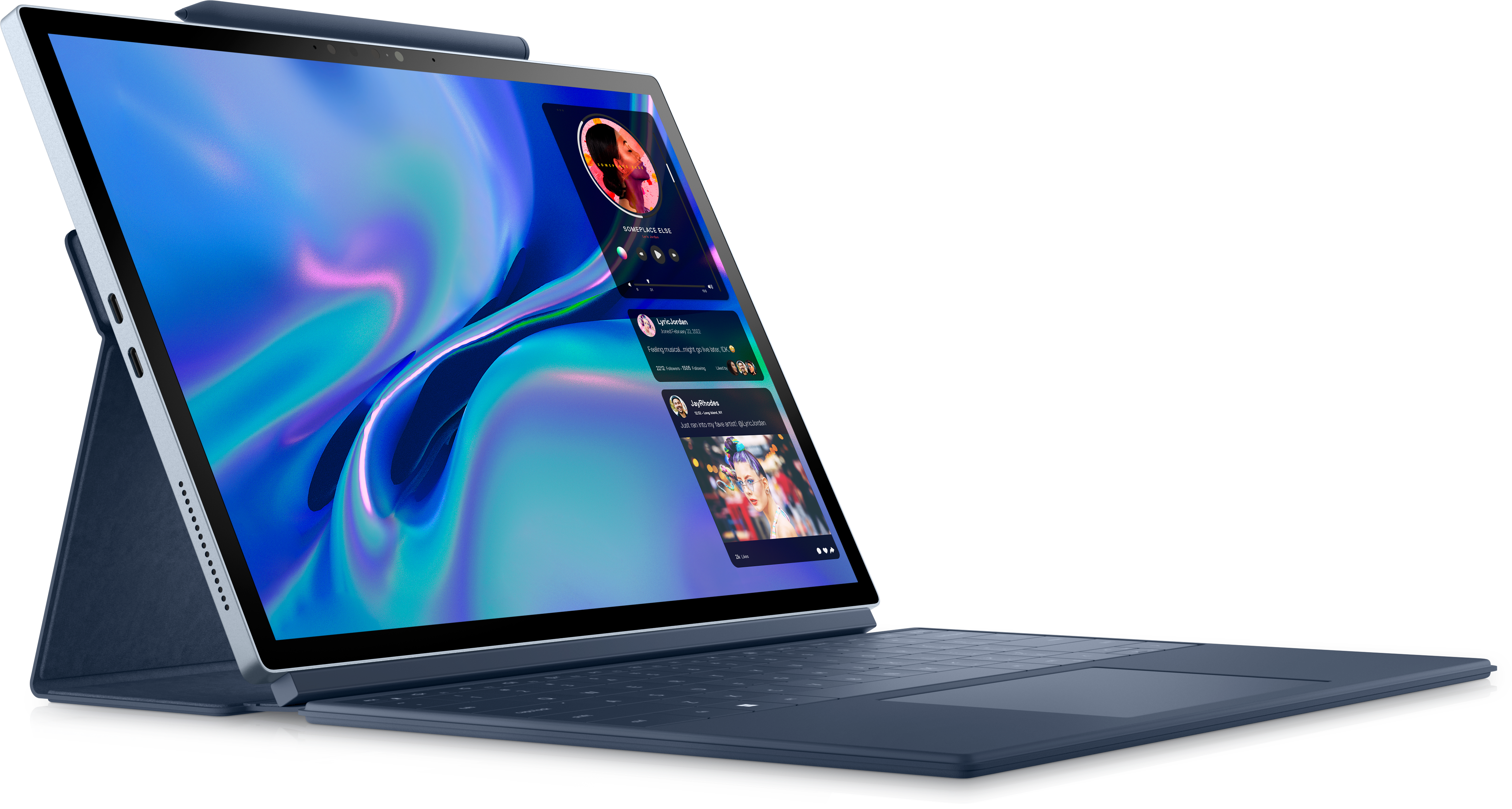 Đánh giá Dell XPS 13 9315 2-in-1 2022: Laptop 2 in 1 tốt nhất Dell từng tạo ra?