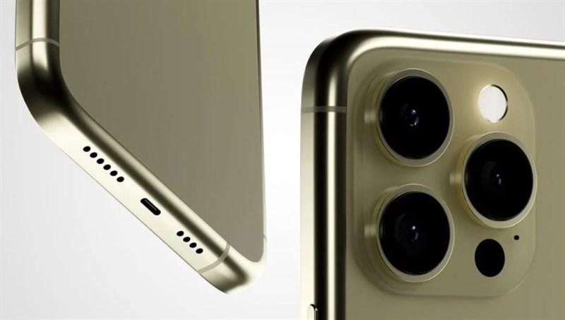 iPhone 15 Ultra sẽ có mức giá cao không tưởng
