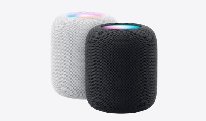 Apple HomePod Gen 2 ra mắt: Mức giá từ 299 USD