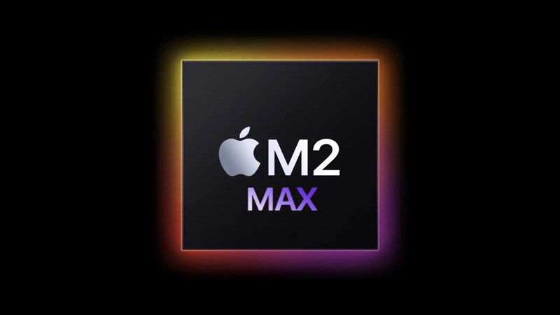 Tìm hiểu về Apple M2 Max vừa ra mắt: ARM “Khủng long” mạnh nhất hiện tại