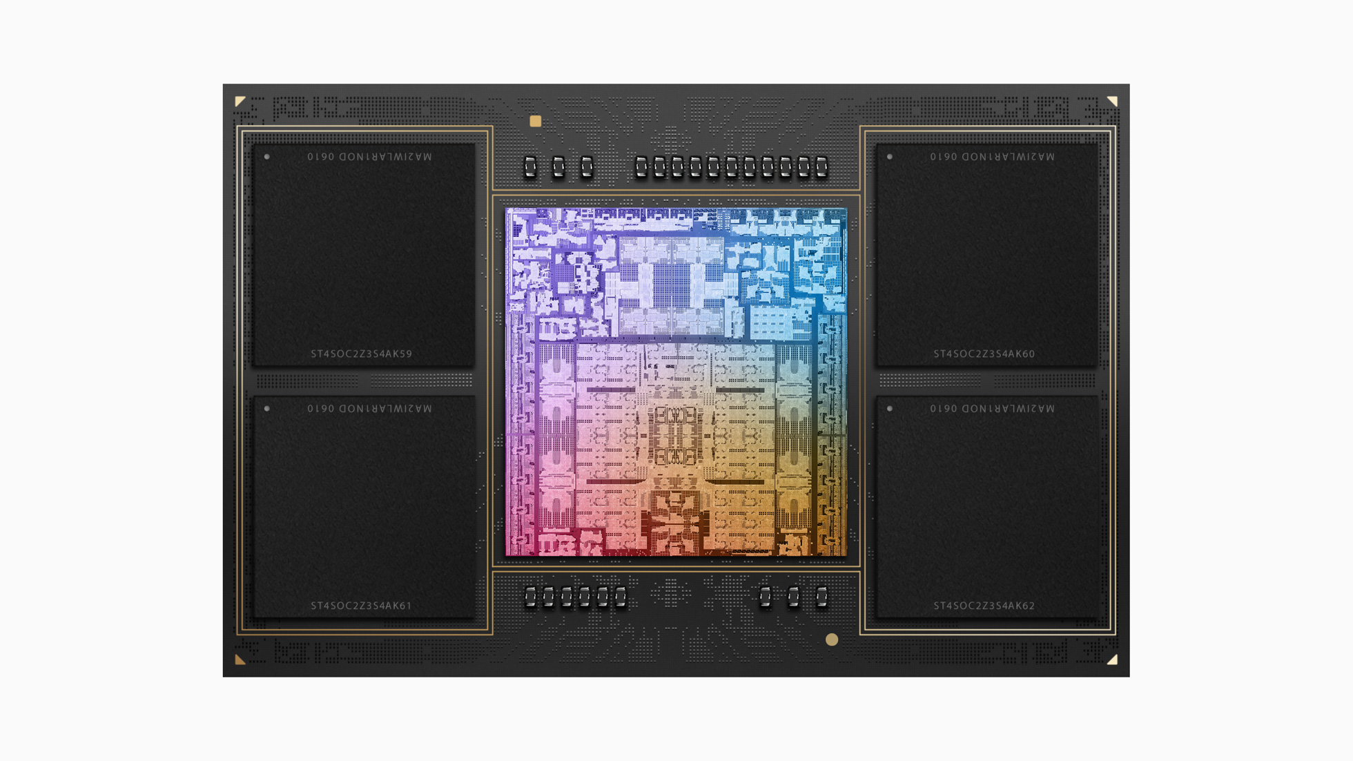 Tìm hiểu về Apple M2 Pro mới ra mắt: SoC ARM với sức mạnh ấn tượng