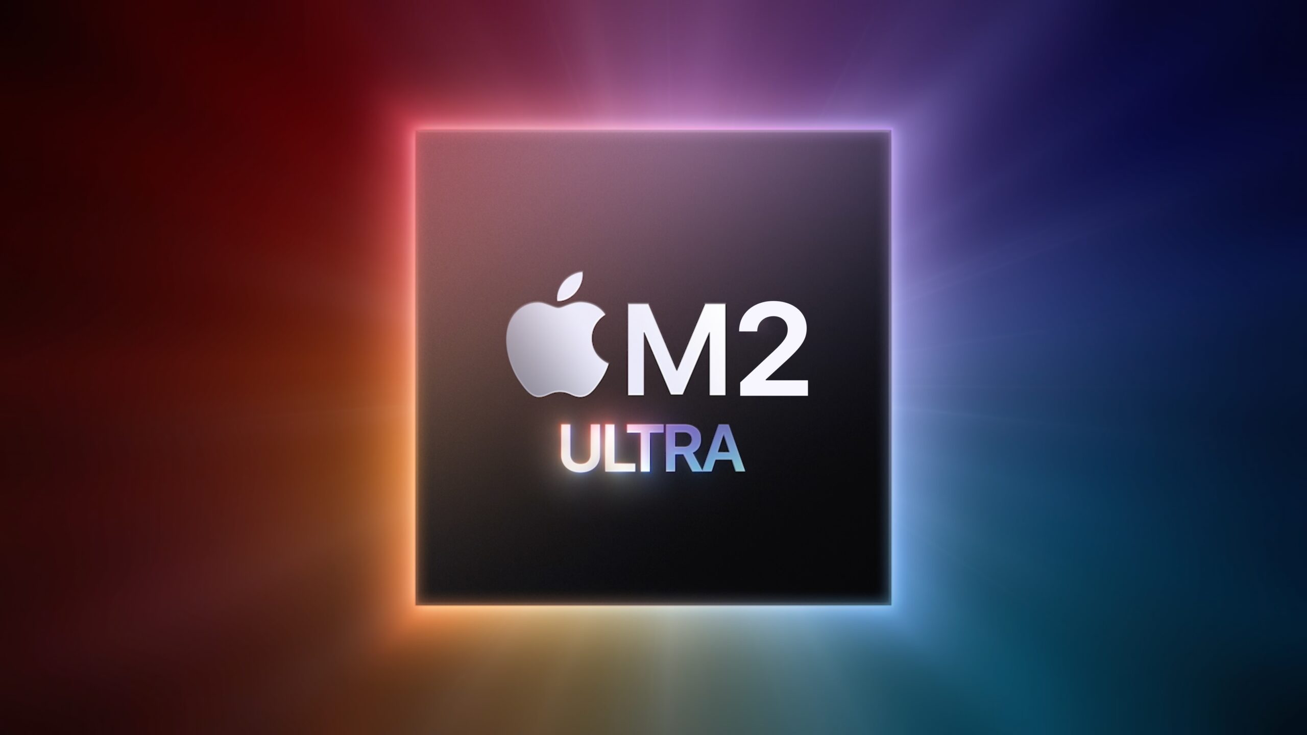 Apple M2 Ultra