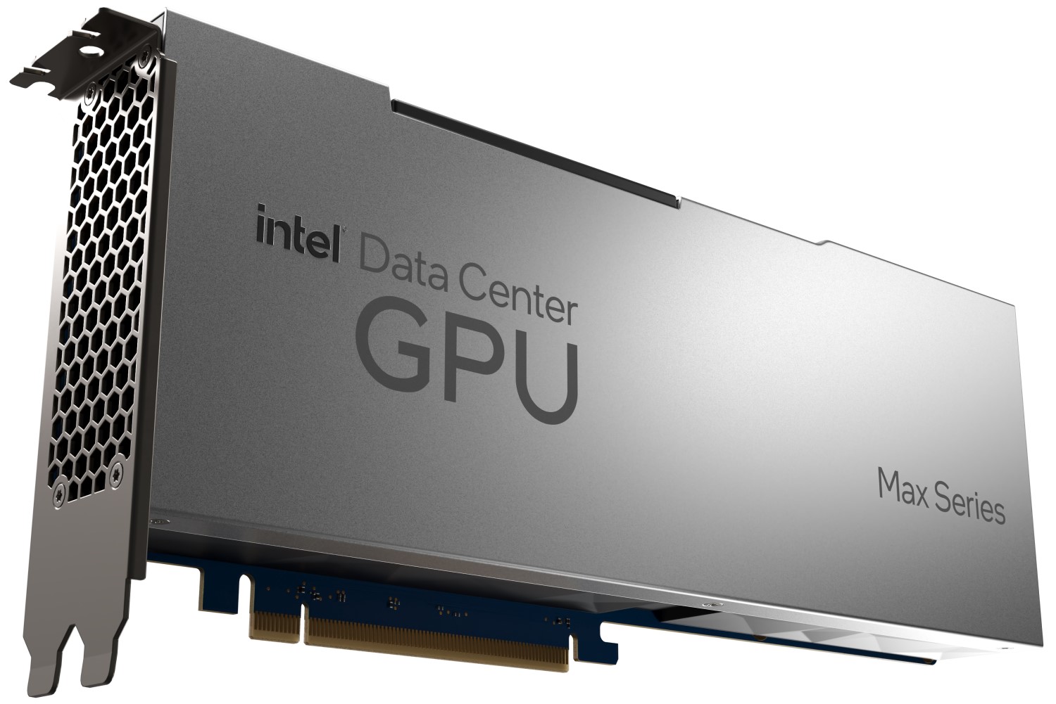GPU Intel Data Center Max