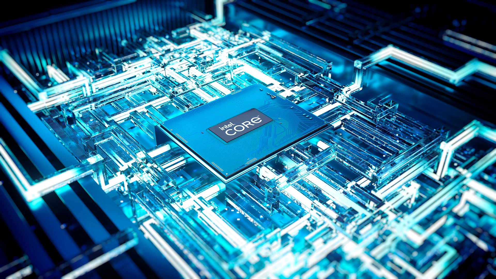 Intel Core i9 13980HX ra mắt: CPU mạnh nhất trên Laptop 2023