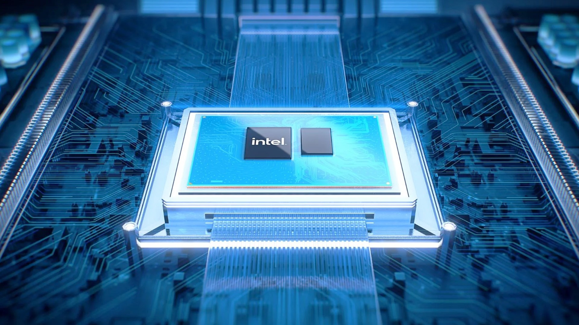 Intel Gen 15th Lunar Lake sẽ được hoàn thiện vào năm 2024: Tối ưu năng lượng