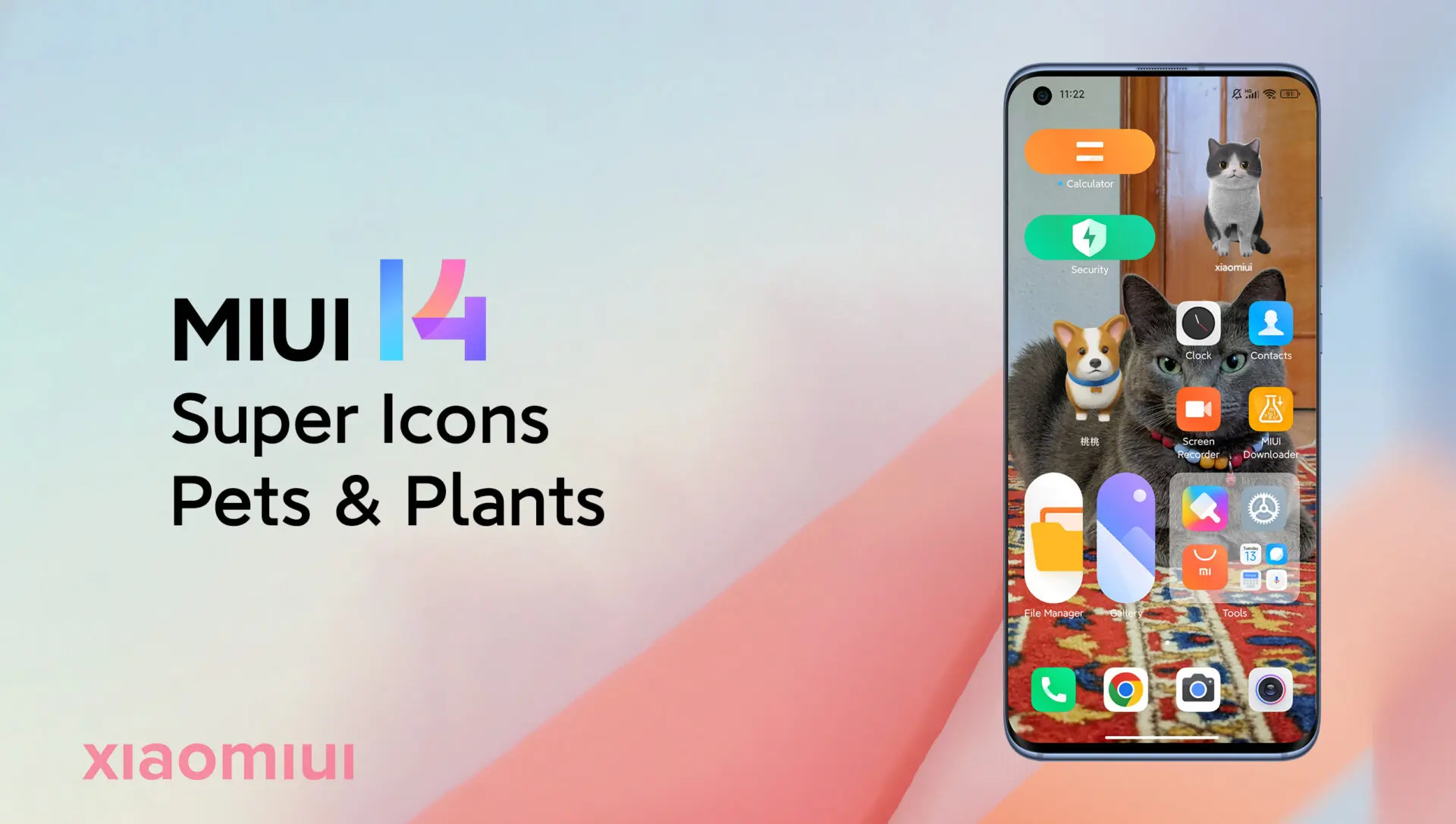 Miui 14 Có Gì Mới Danh Sách Các Thiết Bị Xiaomi được Cập Nhật 8636