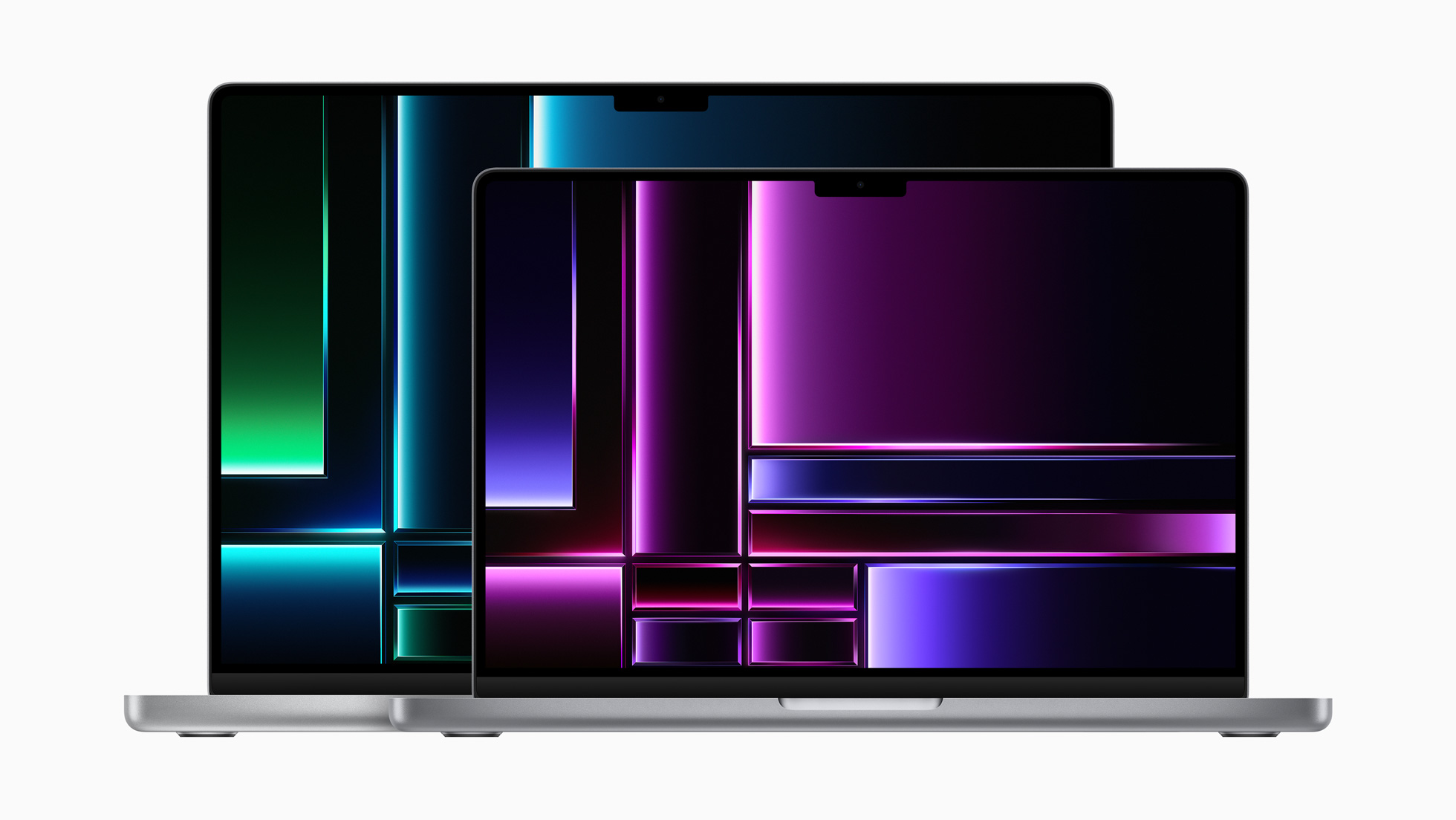 MacBook Pro 14 2023 và Macbook Pro 16 2023 ra mắt: M2 Pro và M2 Max, giá không đổi