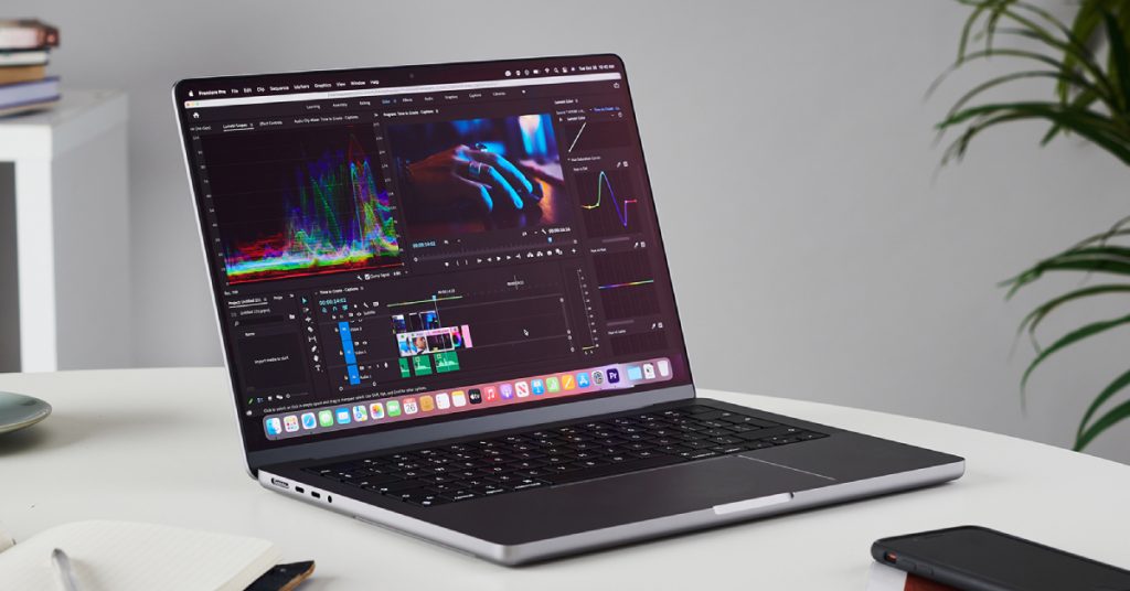 Лучшие аналоги Macbook на 2024 год с ценами - обзор и сравнение