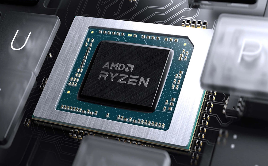 AMD Ryzen 7 7730U