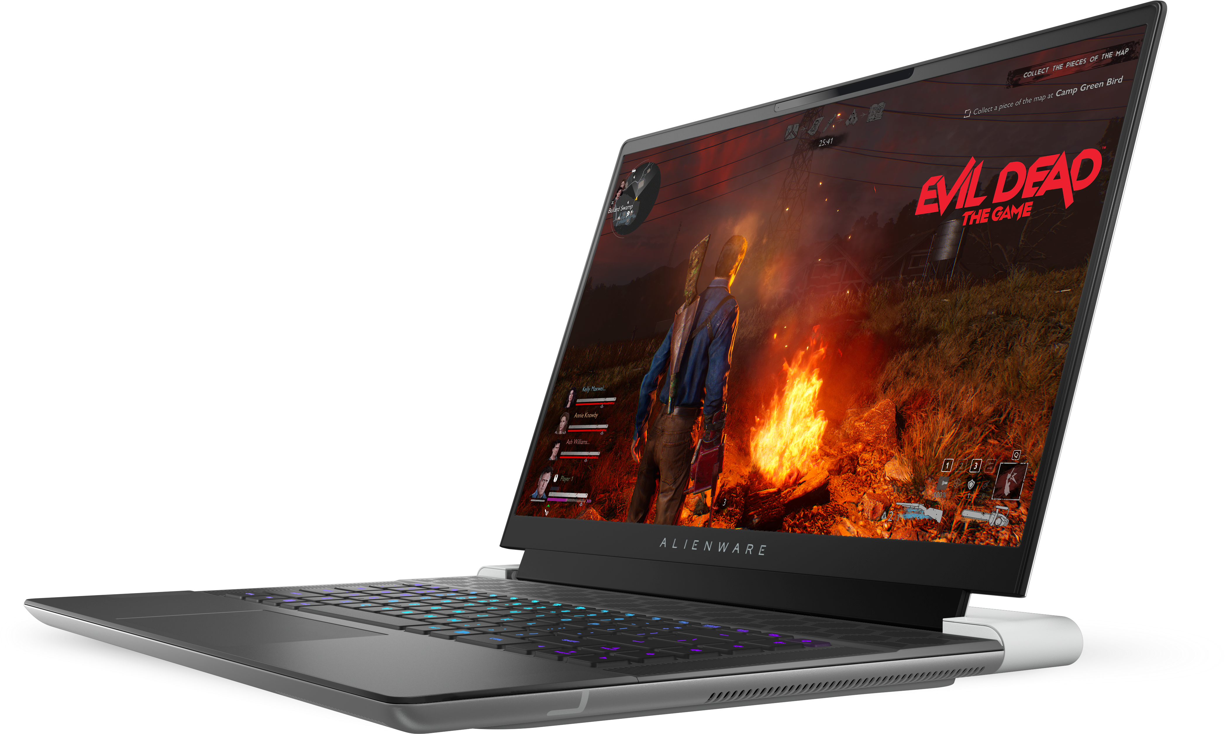 Đánh giá Dell Alienware x16: Laptop gaming cao cấp 2023