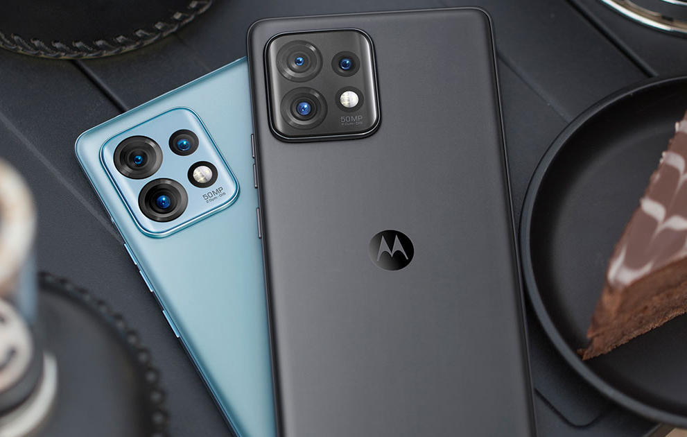 Motorola Edge 40 Pro lộ diện toàn bộ thông số kỹ thuật, chuẩn bị ra mắt?