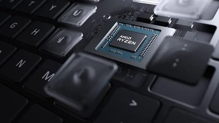 AMD Radeon 780M rò rỉ hiệu năng ấn tượng: Ngang bằng GTX 1650Ti
