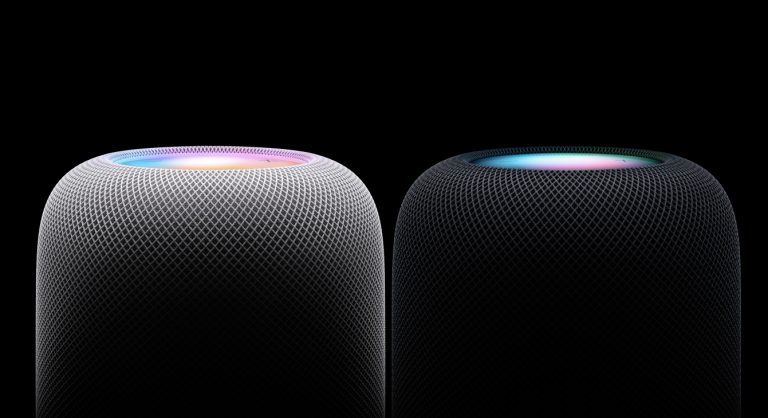 Apple HomePod Gen 3 S C Ra M T V O 2024 V I M N H Nh C M Ng   Apple HomePod Gen 2 768x418 