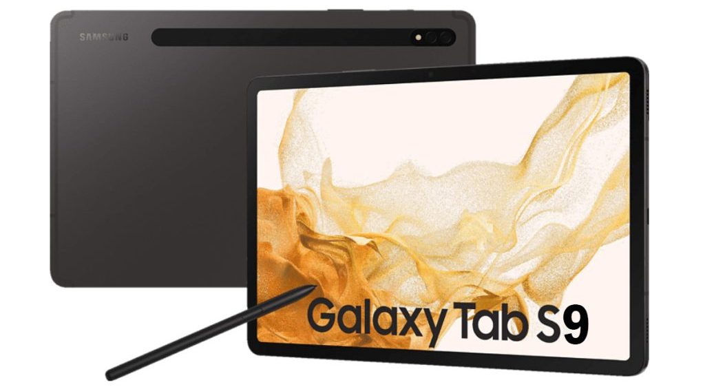 Galaxy Tab S9 sẽ không có mức giá dễ chịu