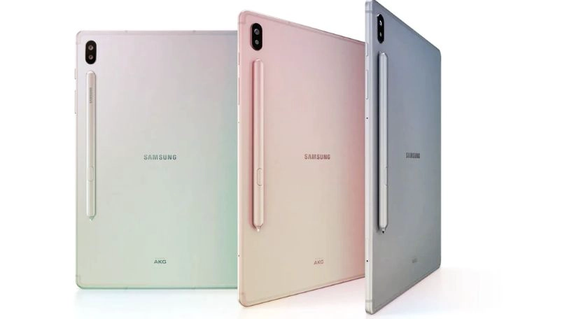 Samsung Galaxy Tab S9 sẽ được trang bị phần cứng mạnh mẽ