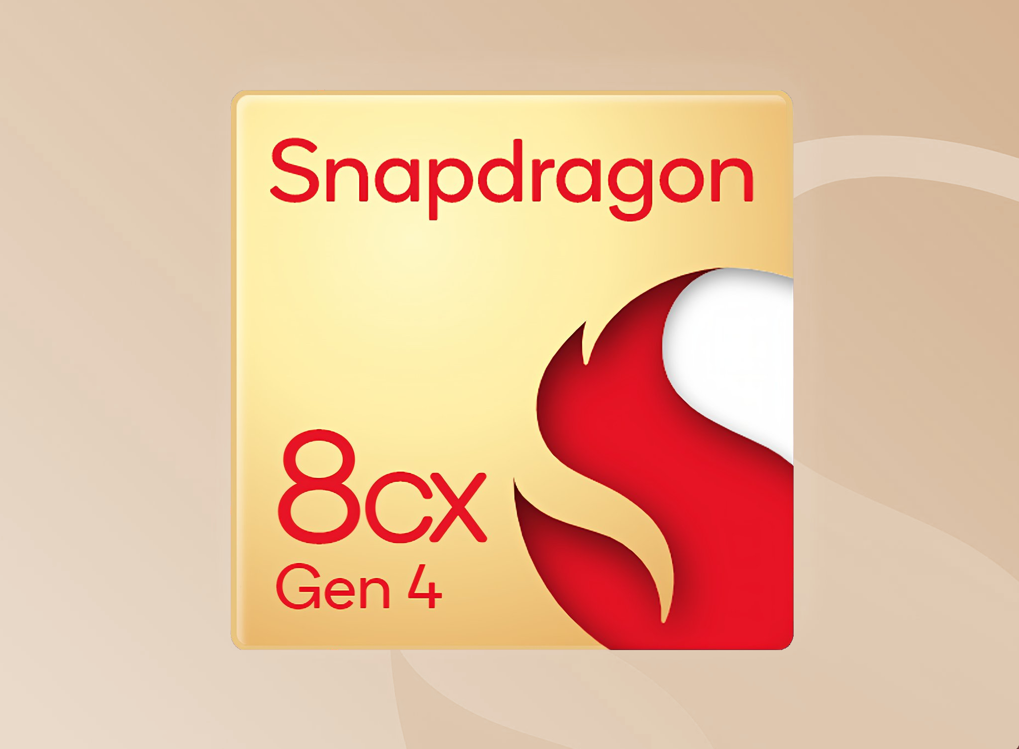 Snapdragon 8cx Gen 4