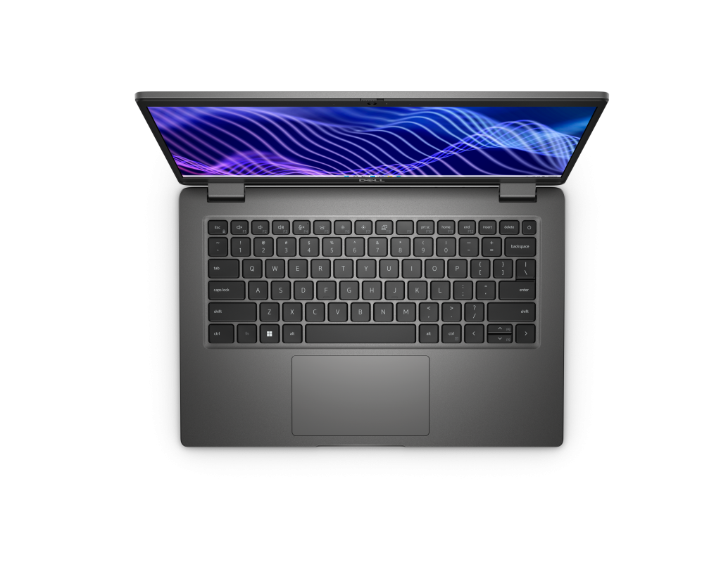 Bàn phím và TouchPad trên Dell Latitude 3440