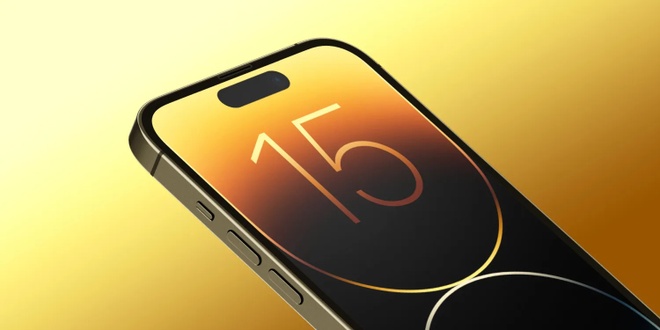 iPhone 15 Pro sẽ có viền làm bằng Titan