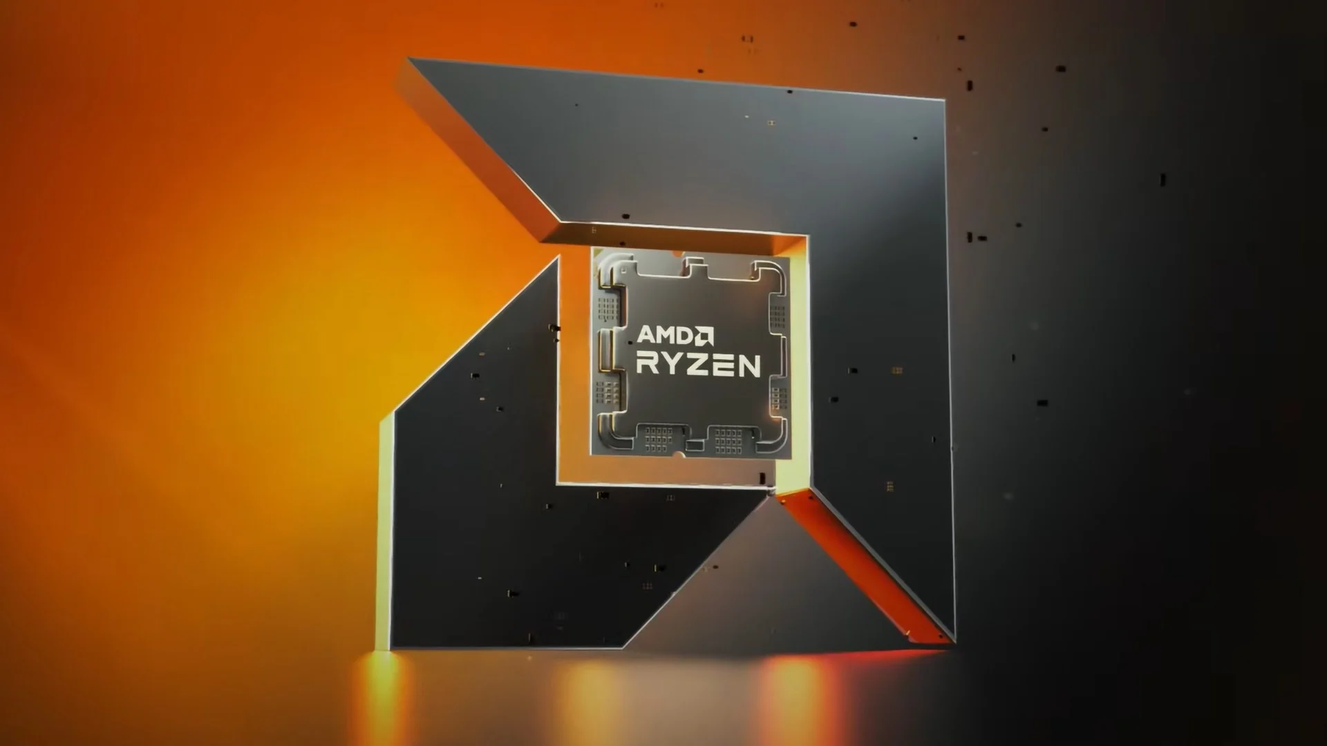 AMD Ryzen 7 7735HS lộ diện hiệu năng không mấy ấn tượng