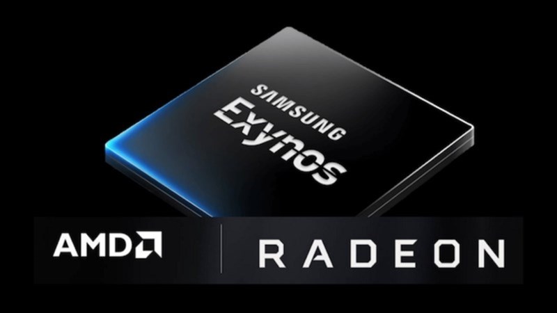 Exynos 2200 được cho sẽ sử dụng GPU với kiến trúc RDNA của AMD