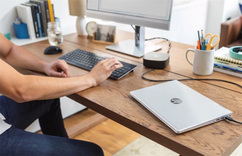 HP ProBook 400 G10 phù hợp cho các doanh nghiệp vừa và nhỏ