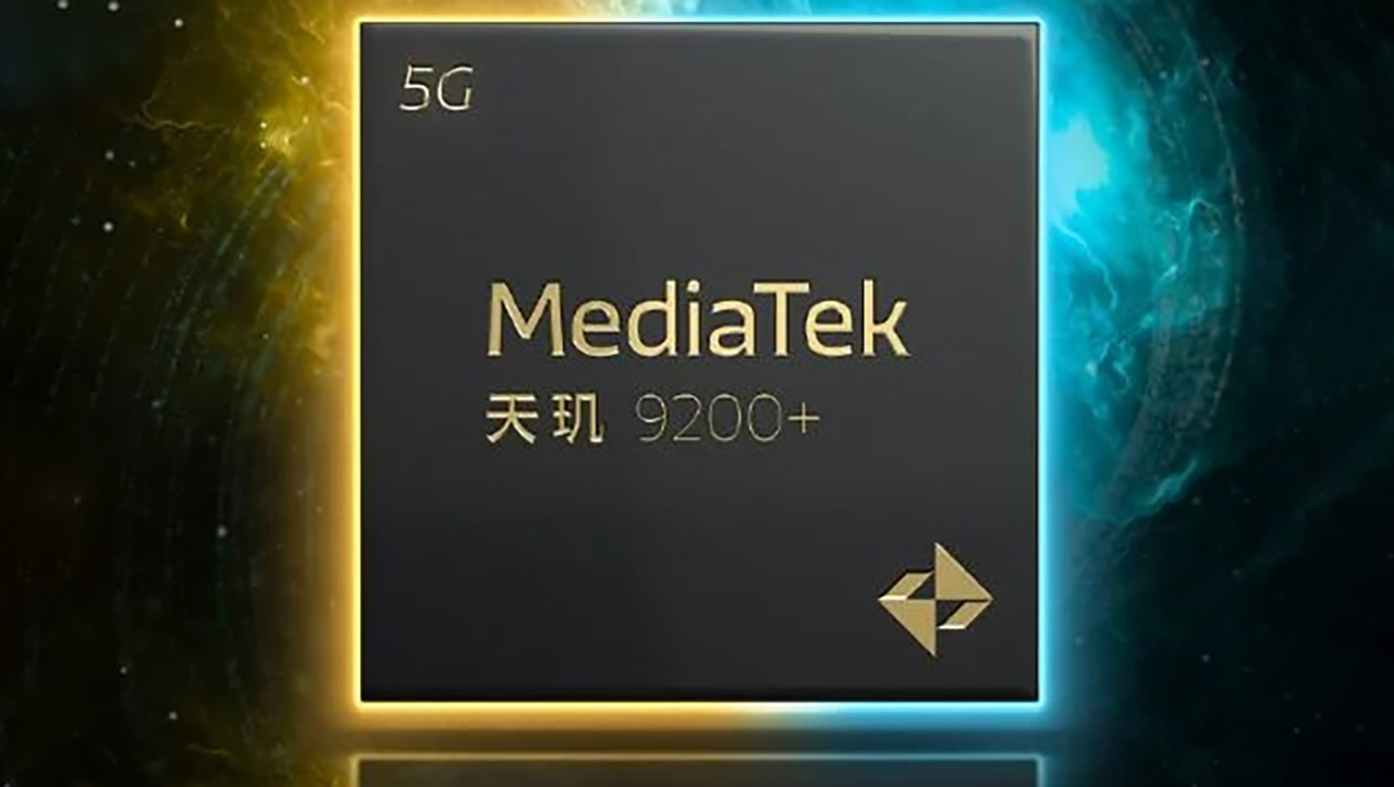 MediaTek Dimensity 9200+ sẽ dược ra mắt vào 10/5 tới
