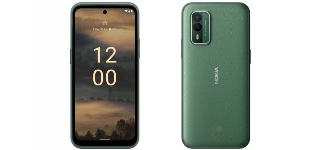 Nokia XR30 lộ diện: Thiết kế nồi đồng cối đa, khoảng 12 triệu đồng