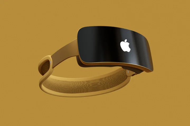 Apple Reality Pro sẽ được ra mắt tại WWDC 2023 tới