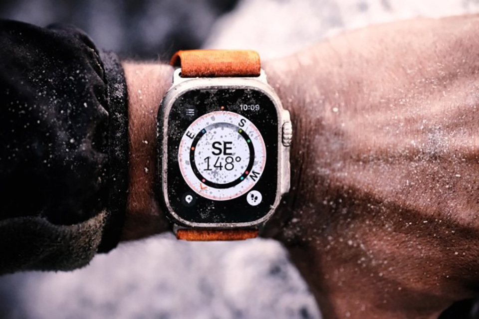 Apple Watch Ultra MicroLED sẽ có mức giá khồng hề dễ chịu