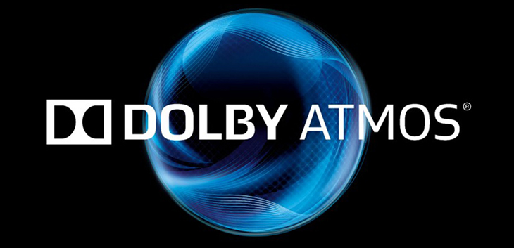 Dolby Atmos là gì