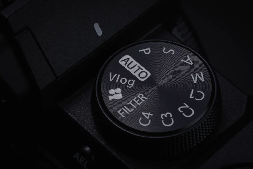 Fujifilm X-S20 còn được trang bị chế độ VLOG mới