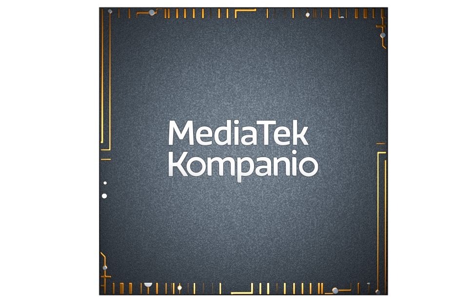 MediaTek Kompanio đang được phát triển cho laptop, sử dụng tiến trình N3E