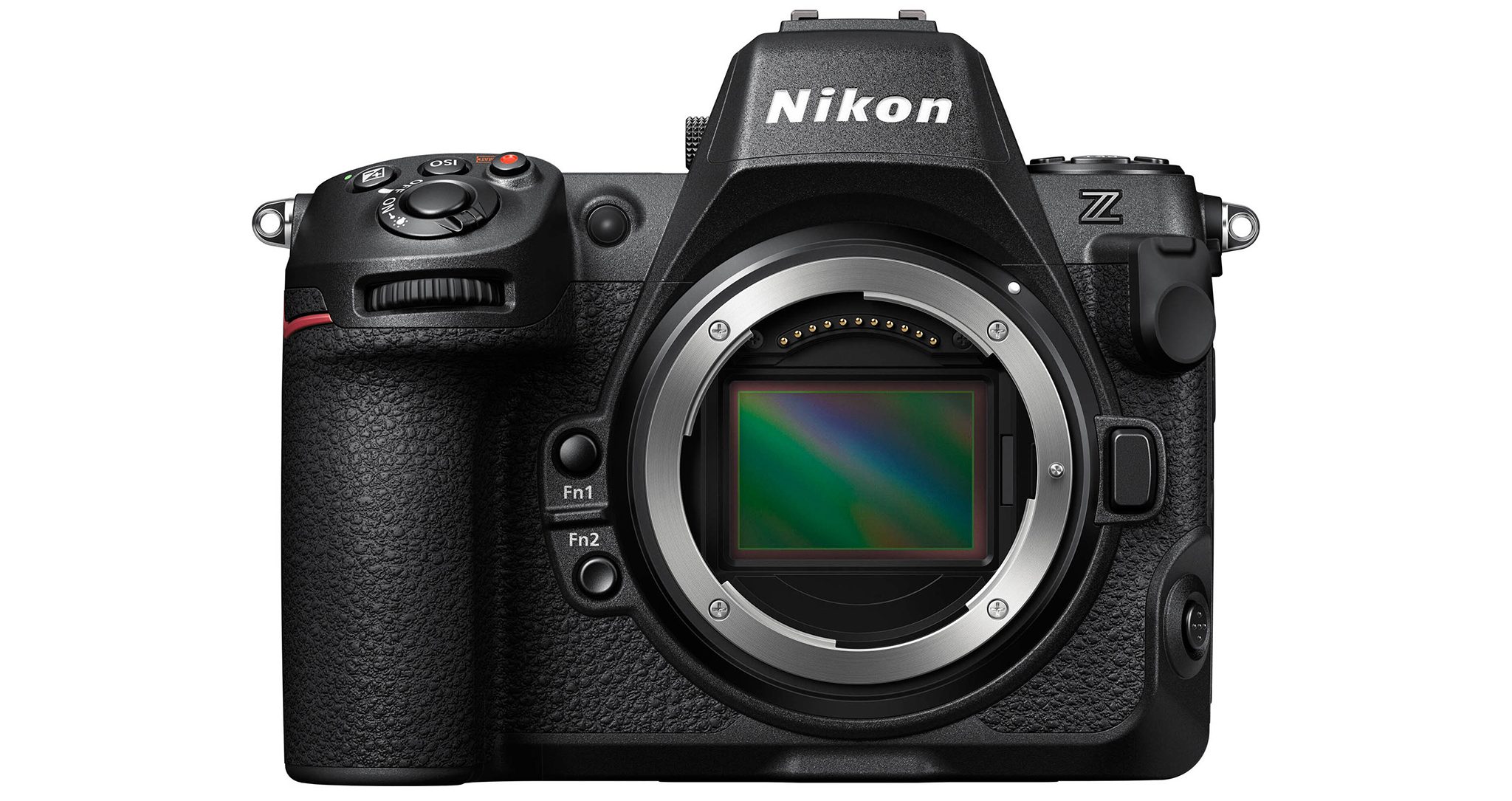 Nikon Z8 ra mắt: Mirrorless Full-Frame cao cấp với mức giá 4000 USD