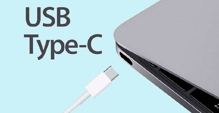 USB Type C là gì? Ưu và nhược điểm của cổng USB type C
