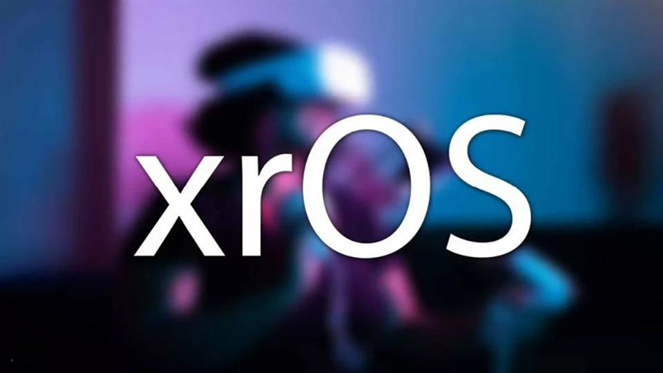 Tìm hiểu về xrOS: Hệ điều hành của Apple dành cho kính thực tế ảo