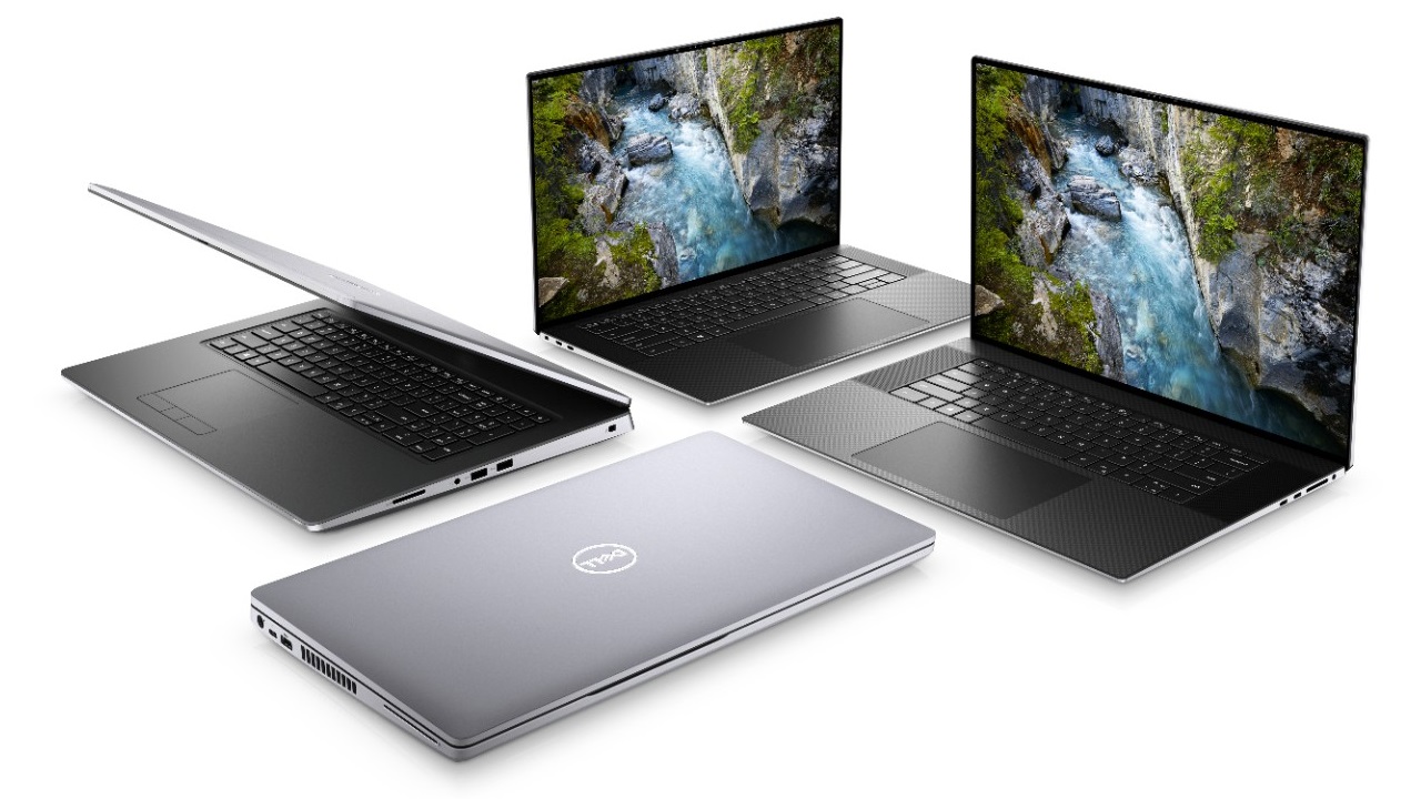 Người dùng có vô vàn sự lựa chọn Laptop Dell cũ trên thị trường