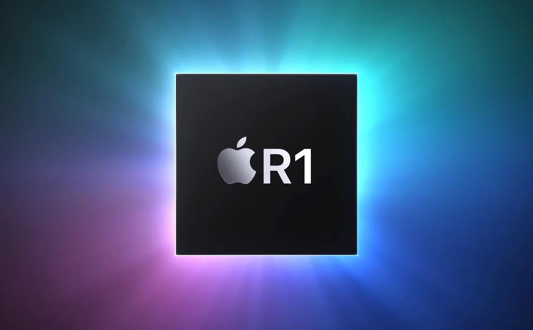Apple R1