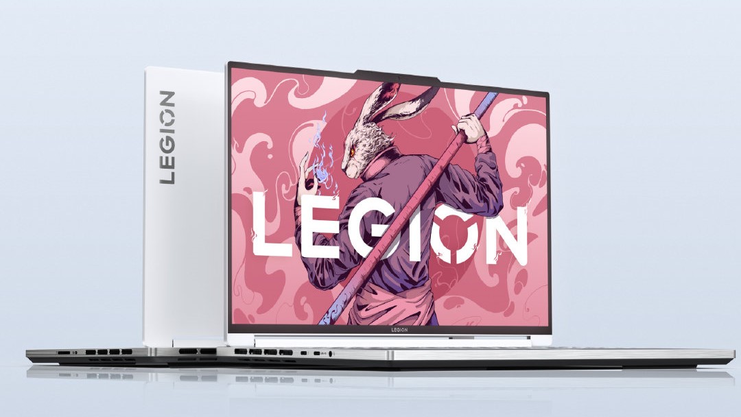 Lenovo Legion Y9000X 2023