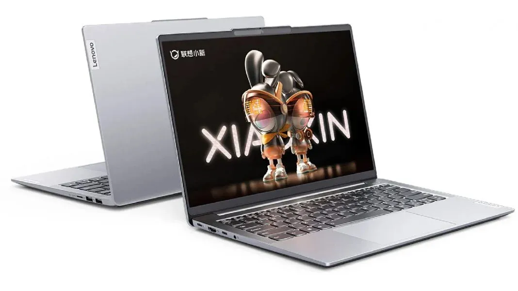 Lenovo Xiaoxin Pro 2023 có 2 phiên bản 14 inch và 16 inch