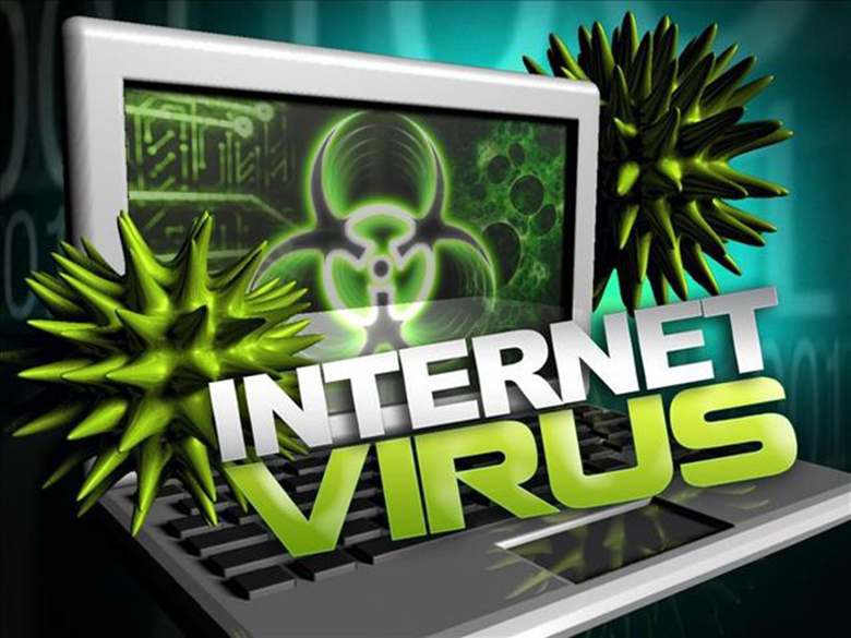 Virus là tác nhân gây hại cho máy tính