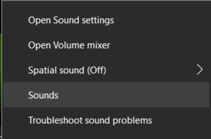 Cách bật micro trên máy tính bằng Sound Settings