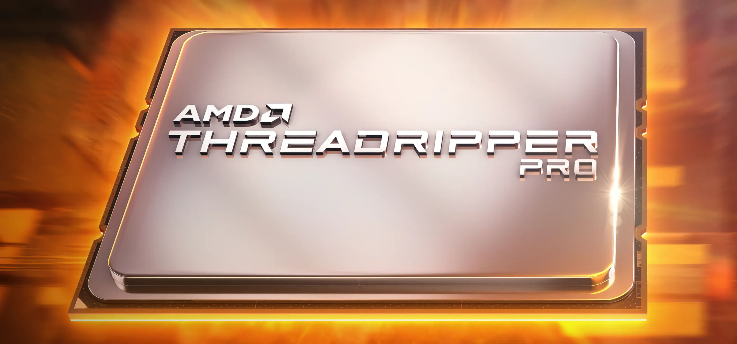 CPU AMD Ryzen Threadripper Pro 7995WX 96 nhân rò rỉ thông tin Benchmark với hiệu năng ấn tượng