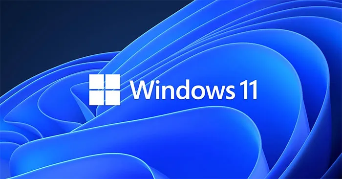 Khôi phục các service mặc định trong Windows 11