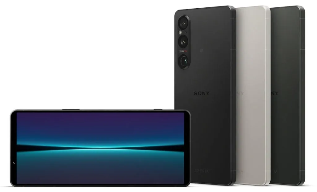 Sony Xperia 1 VI sẽ có camera zoom được cải tiến